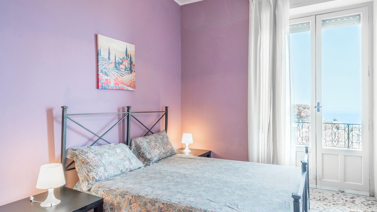 Photo of Bedroom in Avola