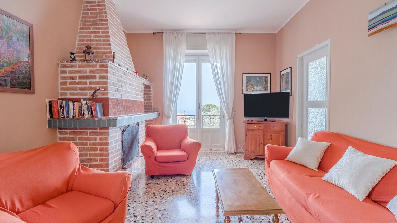Photo of Livingroom in Avola