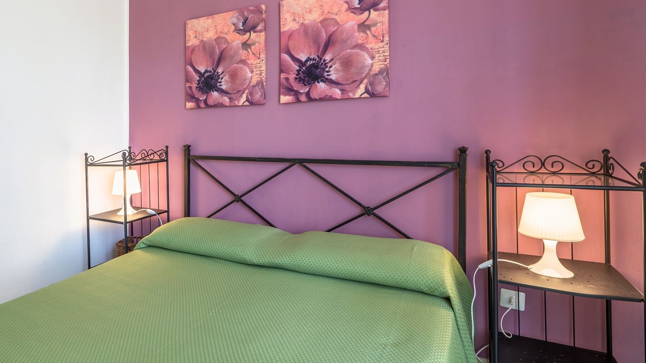 Photo of Bedroom in Avola