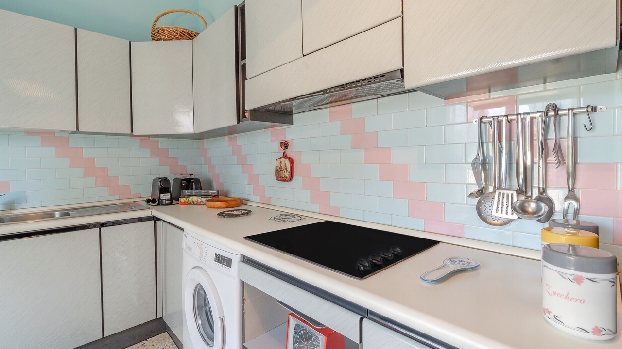 Photo of Kitchen in Avola