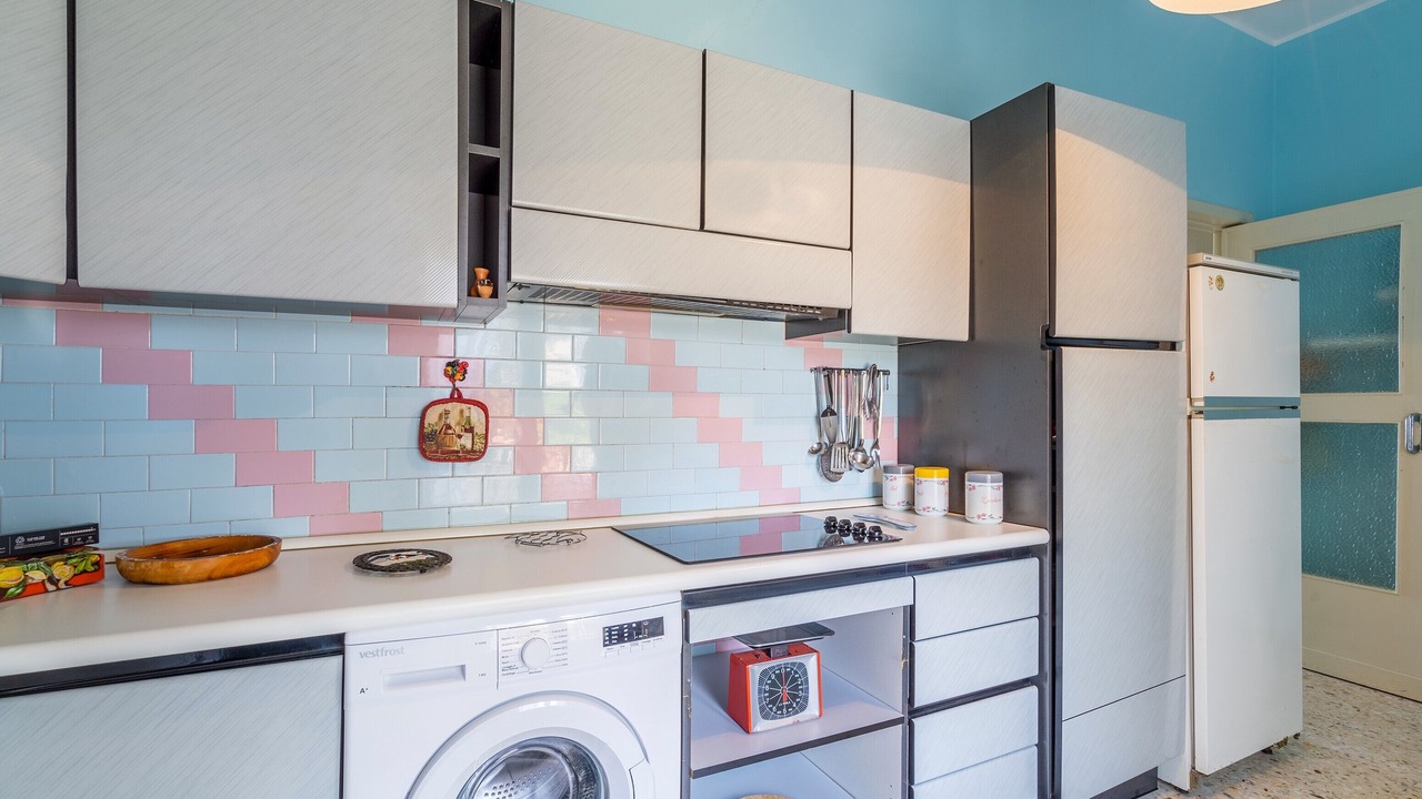Photo of Kitchen in Avola