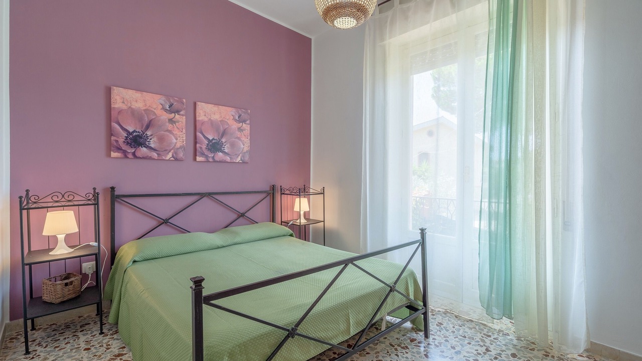 Photo of Bedroom in Avola
