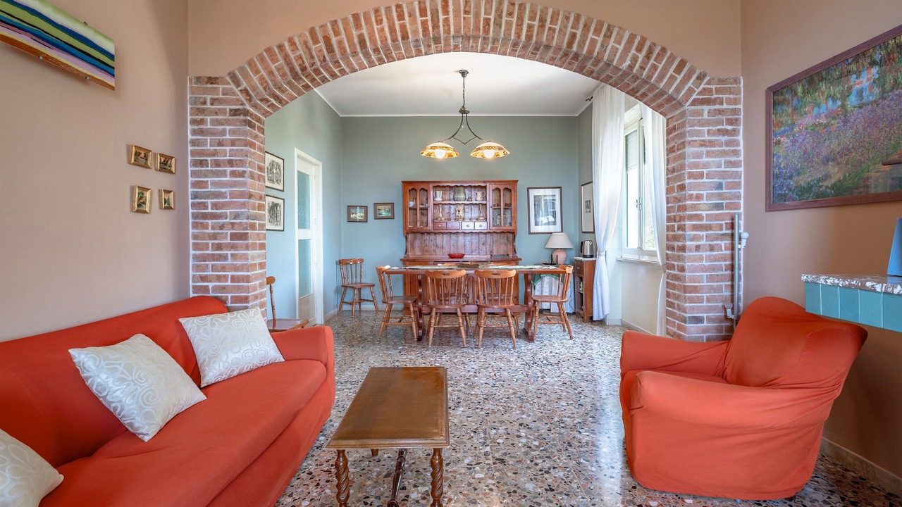 Photo of Livingroom in Avola
