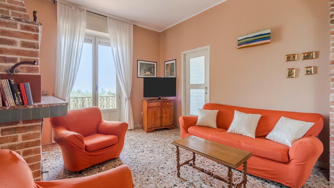 Photo of Livingroom in Avola