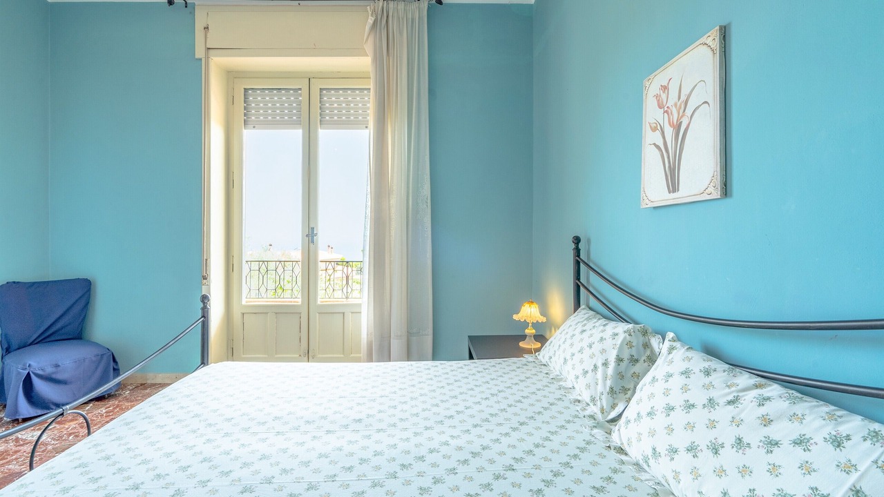 Photo of Bedroom in Avola