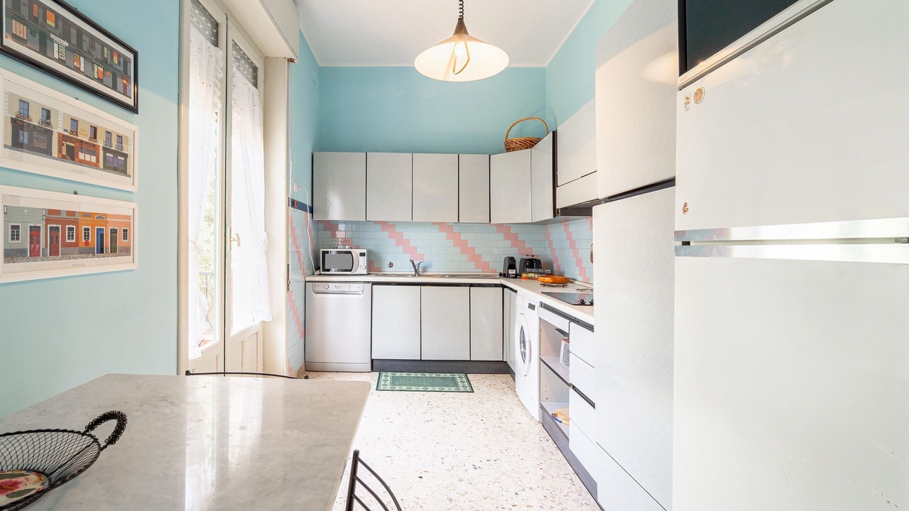 Photo of Kitchen in Avola