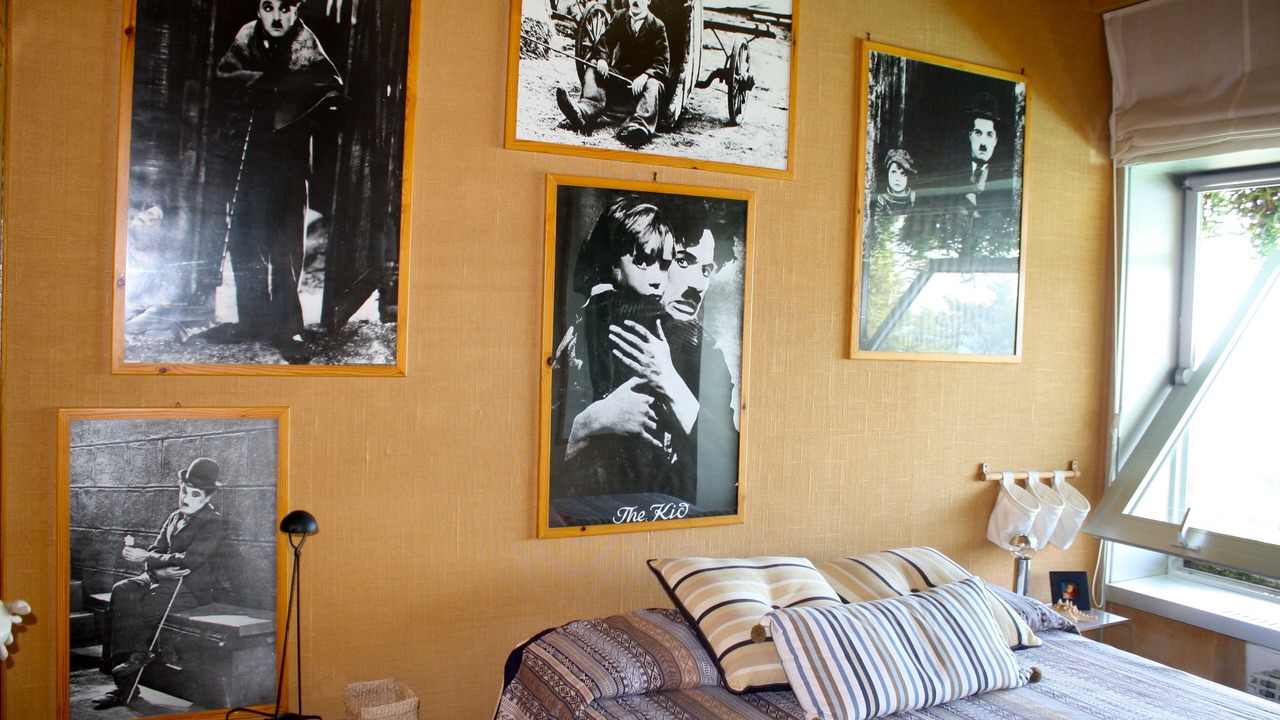 Photo of Bedroom in Ansedonia