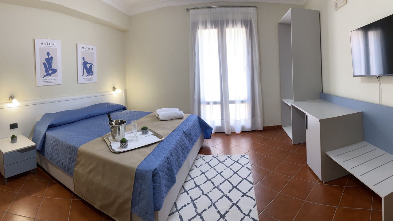 Photo of Bedroom in Realmonte