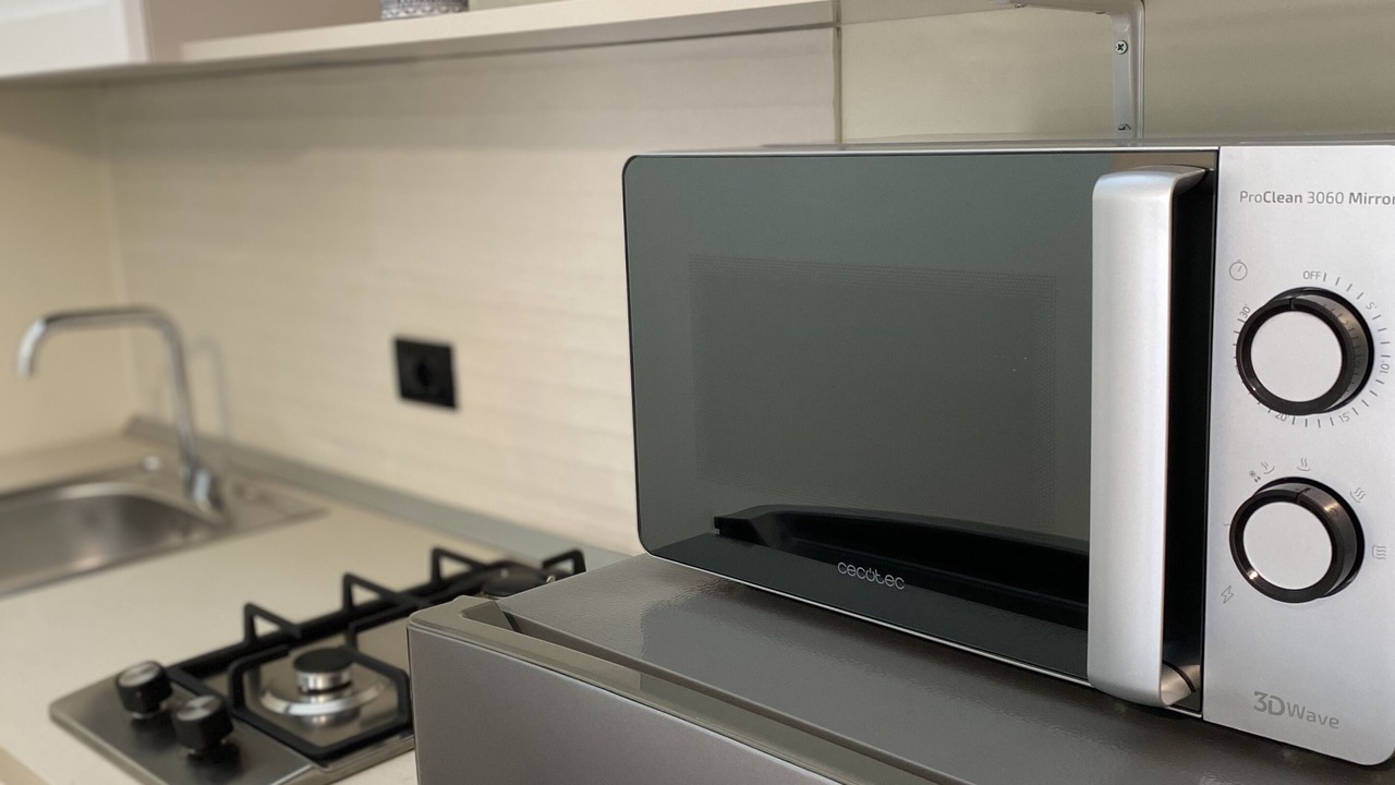 Photo of Kitchen in Realmonte