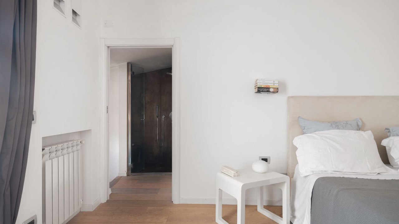 Photo of Bedroom in Castellammare Vucciria