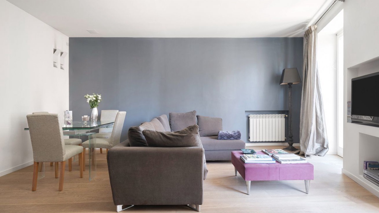 Photo of Livingroom in Castellammare Vucciria