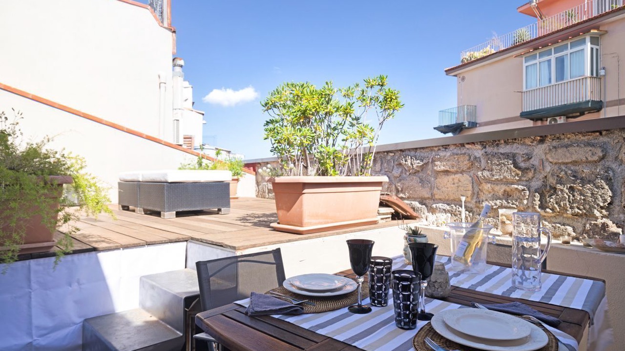 Photo of Outdoor in Castellammare Vucciria