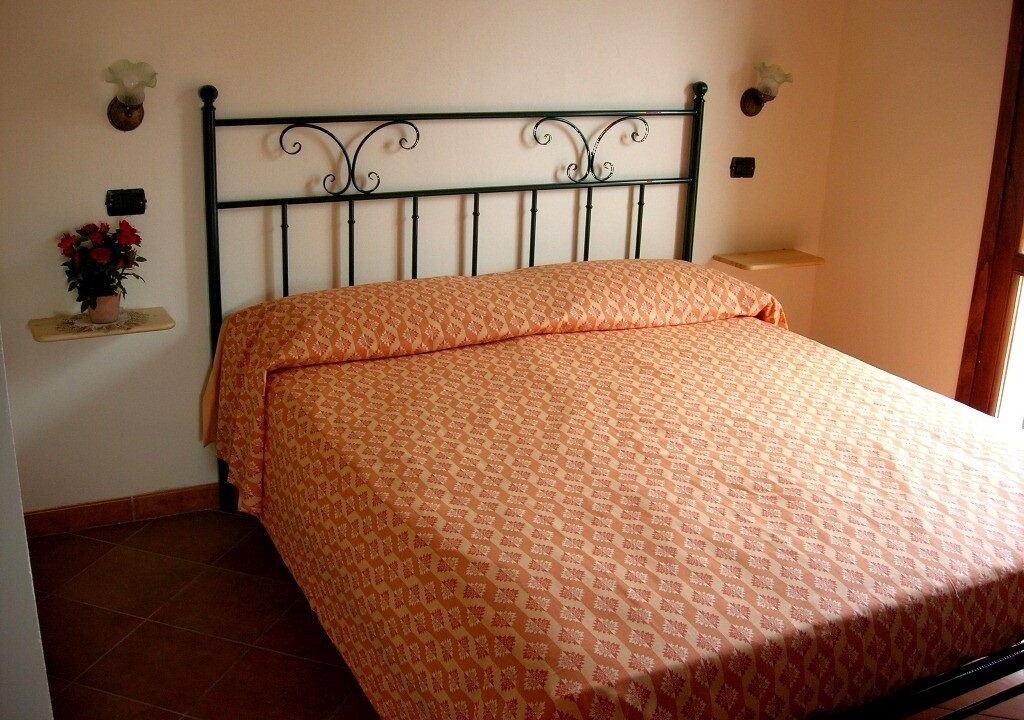 Photo of Bedroom in Zambrone