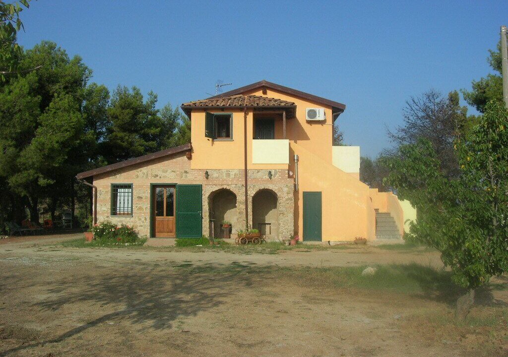 Photo of Outdoor in Zambrone