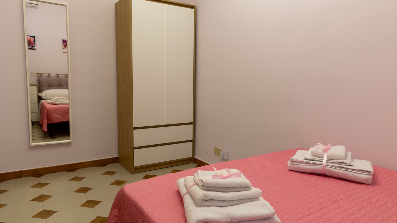 Photo of Bedroom in Trapani