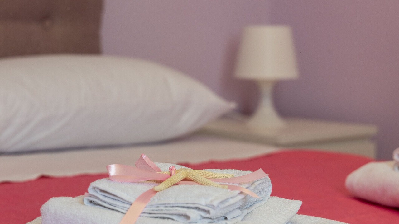 Photo of Bedroom in Trapani