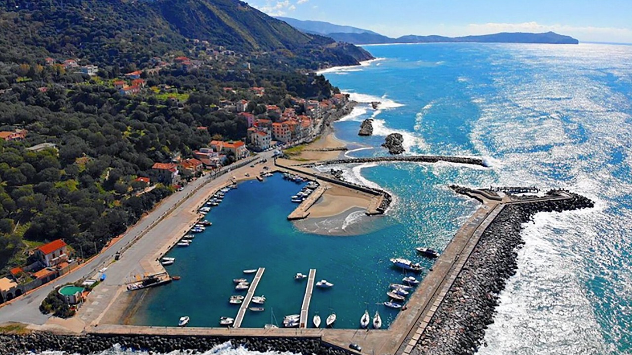 Photo of Outdoor in Marina di Pisciotta