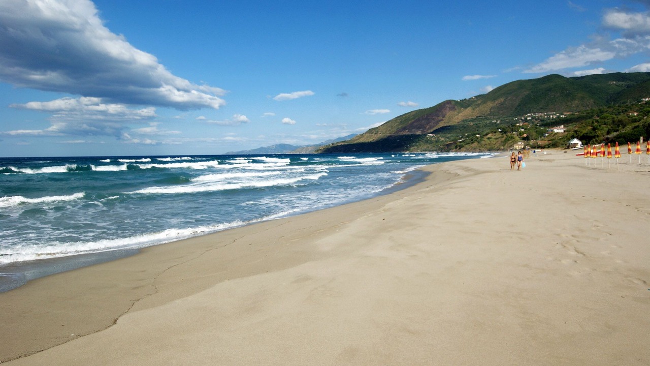 Photo of Others in Marina di Pisciotta