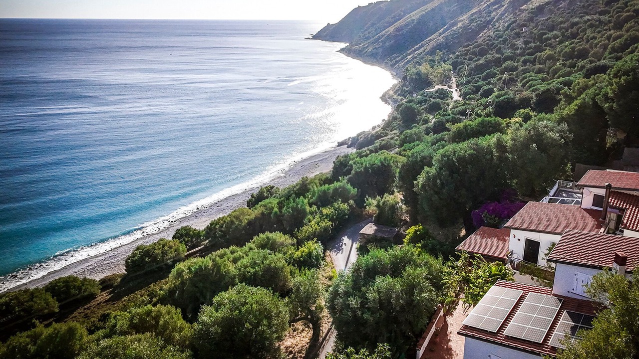 Photo of Others in Marina di Pisciotta