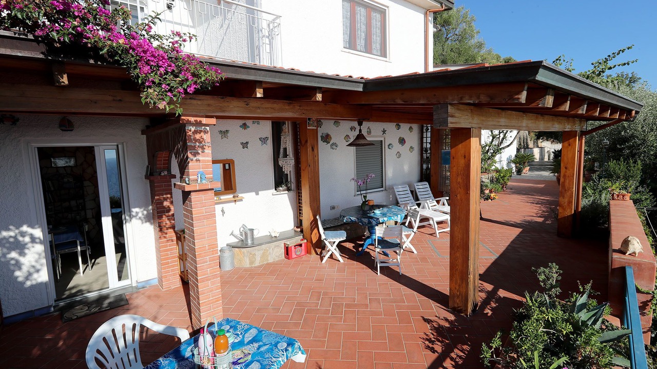 Photo of Outdoor in Marina di Pisciotta