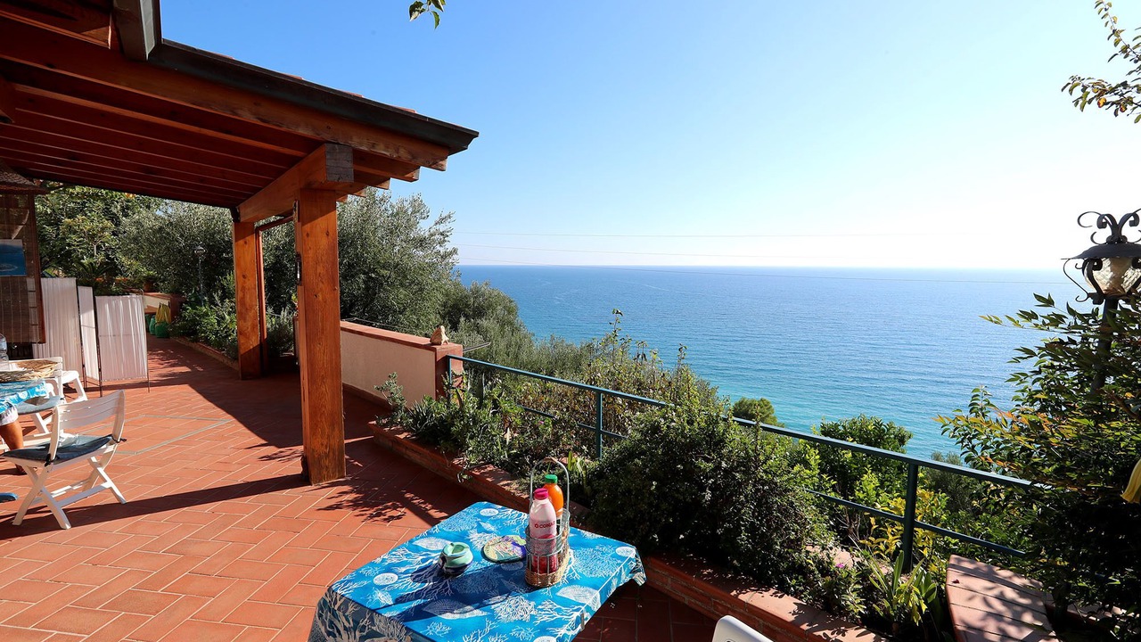 Photo of Outdoor in Marina di Pisciotta