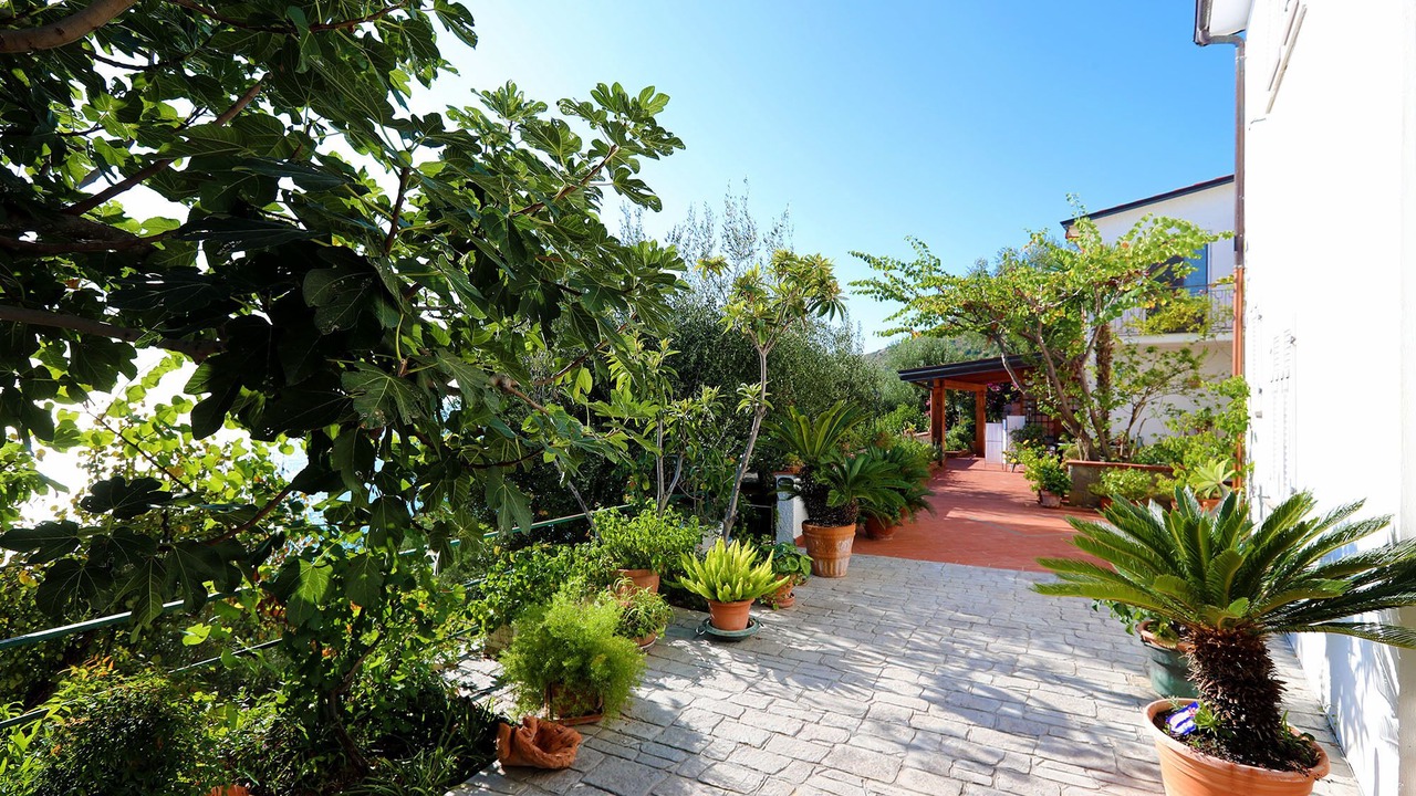 Photo of Outdoor in Marina di Pisciotta