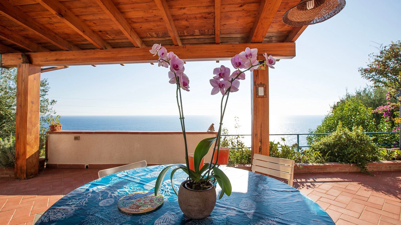 Photo of Outdoor in Marina di Pisciotta