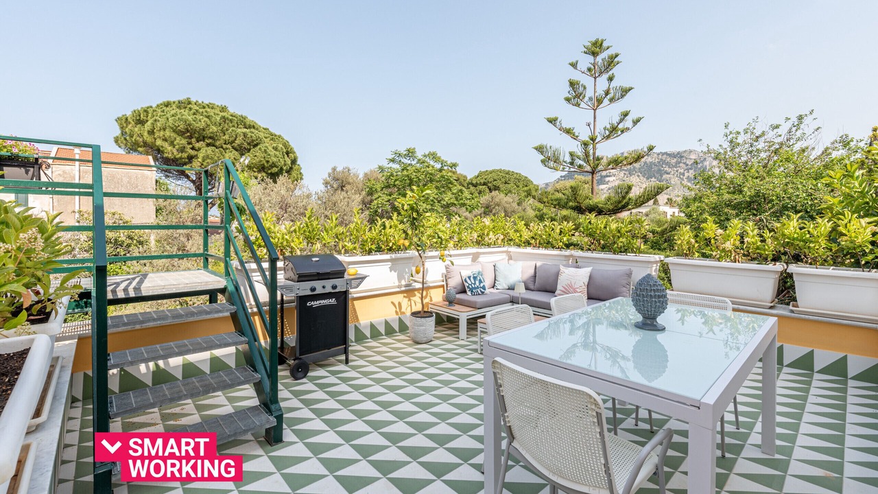 Photo of Outdoor in Mondello