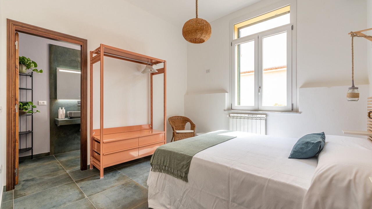 Photo of Bedroom in Mondello