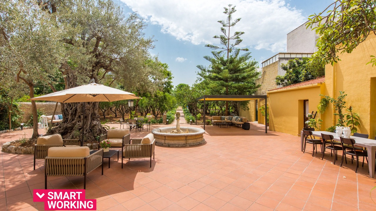 Photo of Outdoor in Mondello