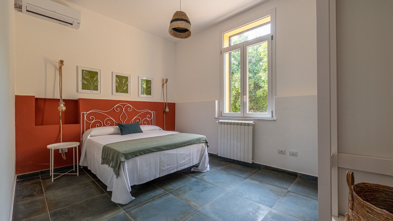 Photo of Bedroom in Mondello