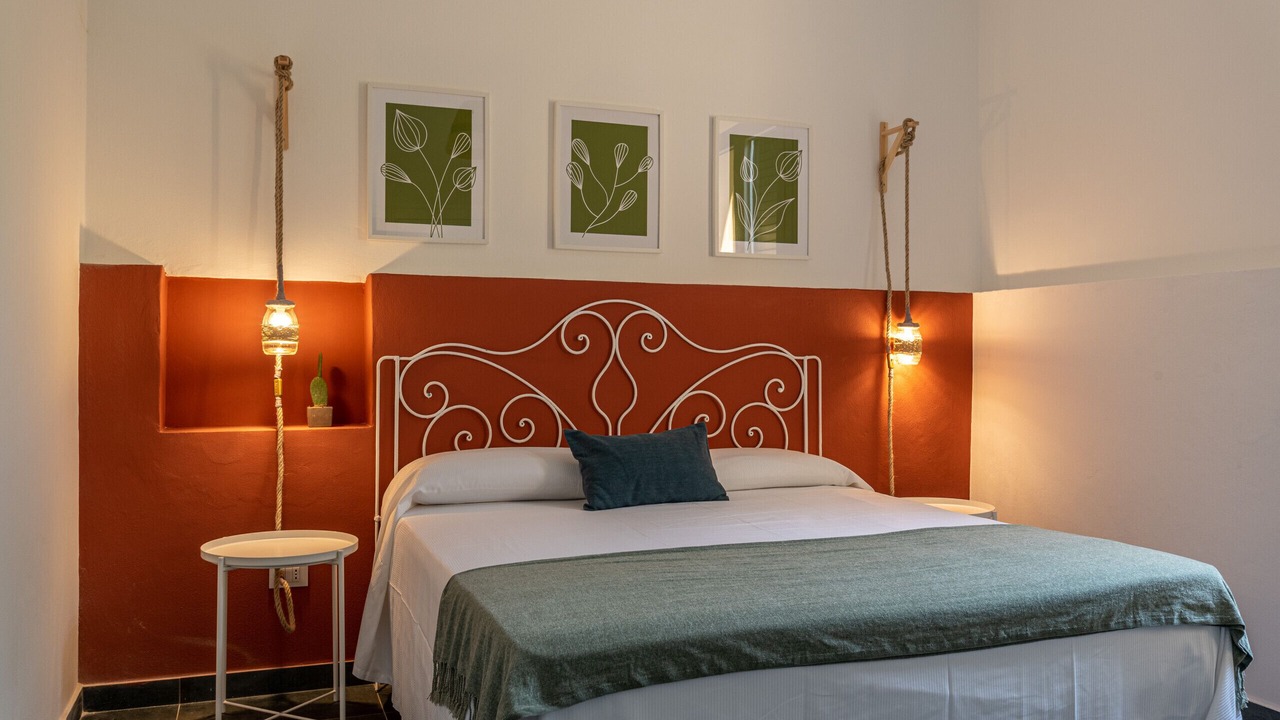 Photo of Bedroom in Mondello
