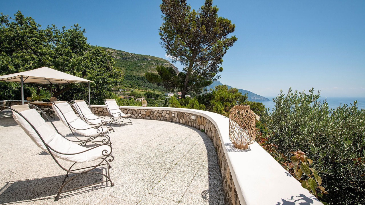 Photo of Patio Balcony in San Pietro