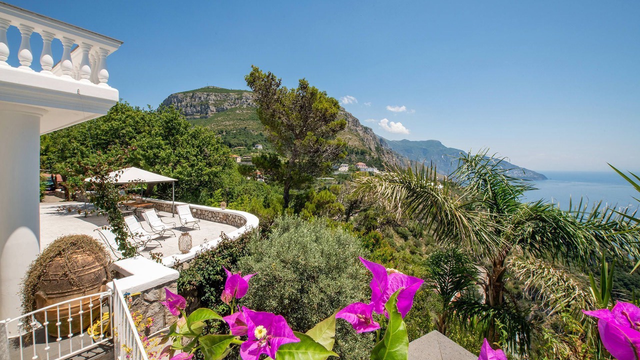 Photo of Patio Balcony in San Pietro