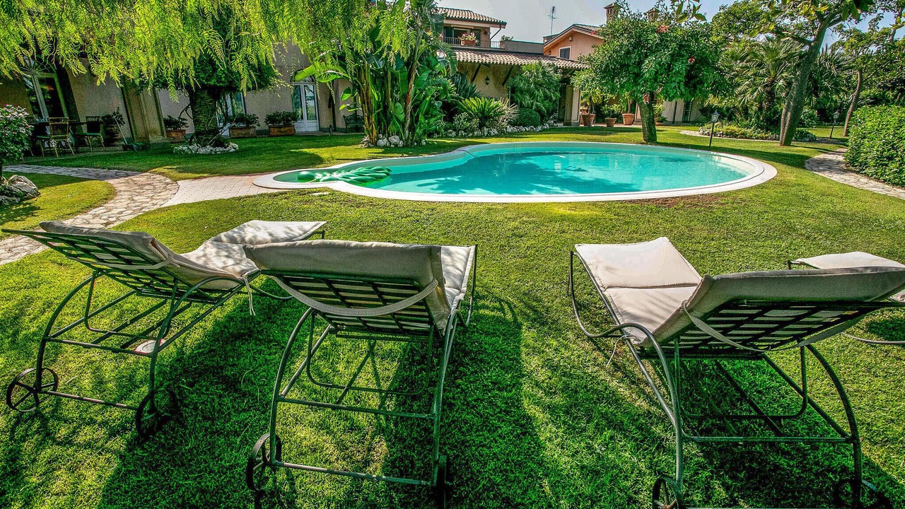 Photo of Outdoor in Polistena