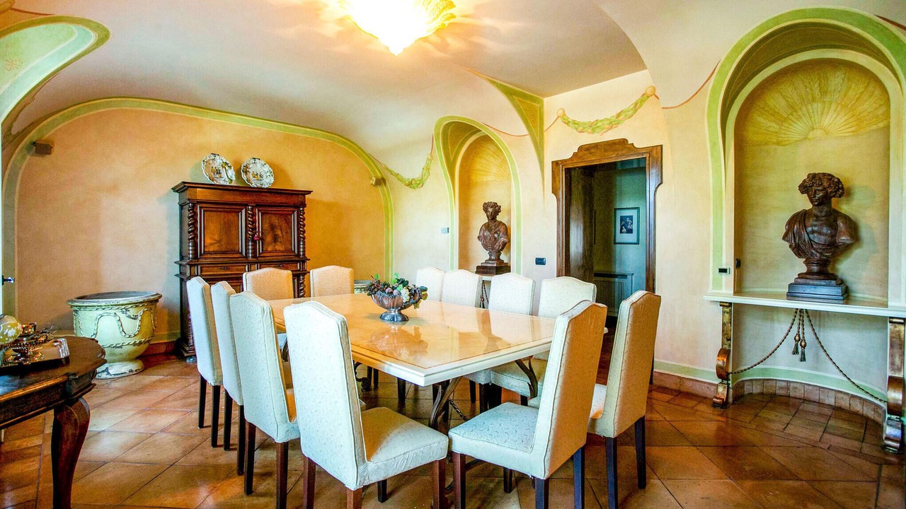 Photo of Bedroom in Polistena