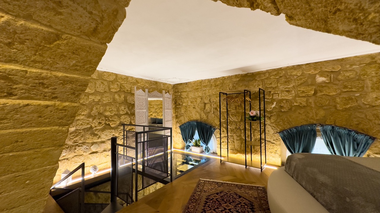 Photo of Bedroom in Agrigento