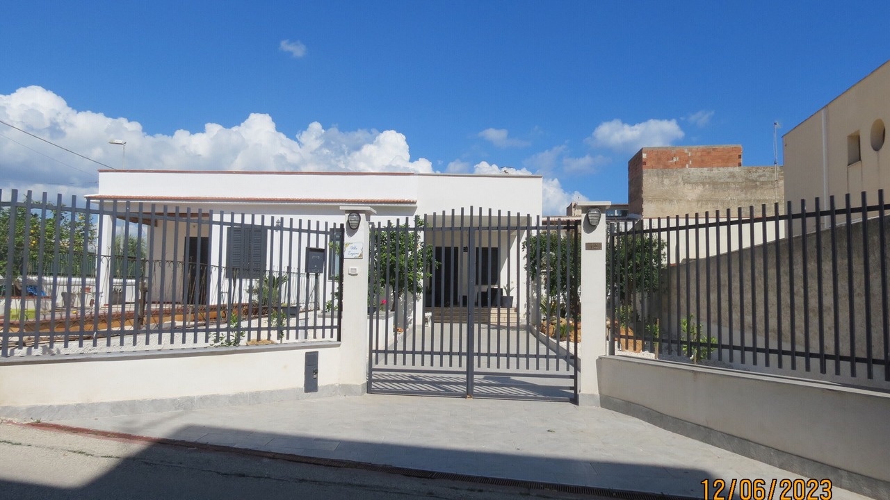 Photo of Outdoor in Marinella di Selinunte
