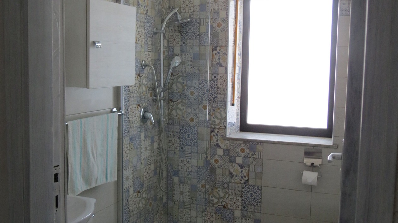 Photo of Bathroom in Marinella di Selinunte