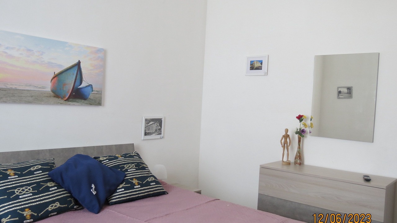 Photo of Bedroom in Marinella di Selinunte