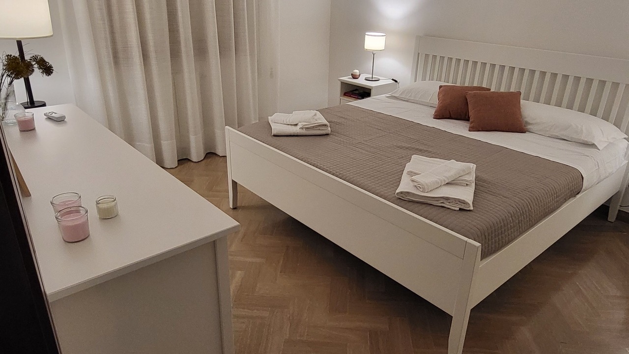Photo of Bedroom in Marsala