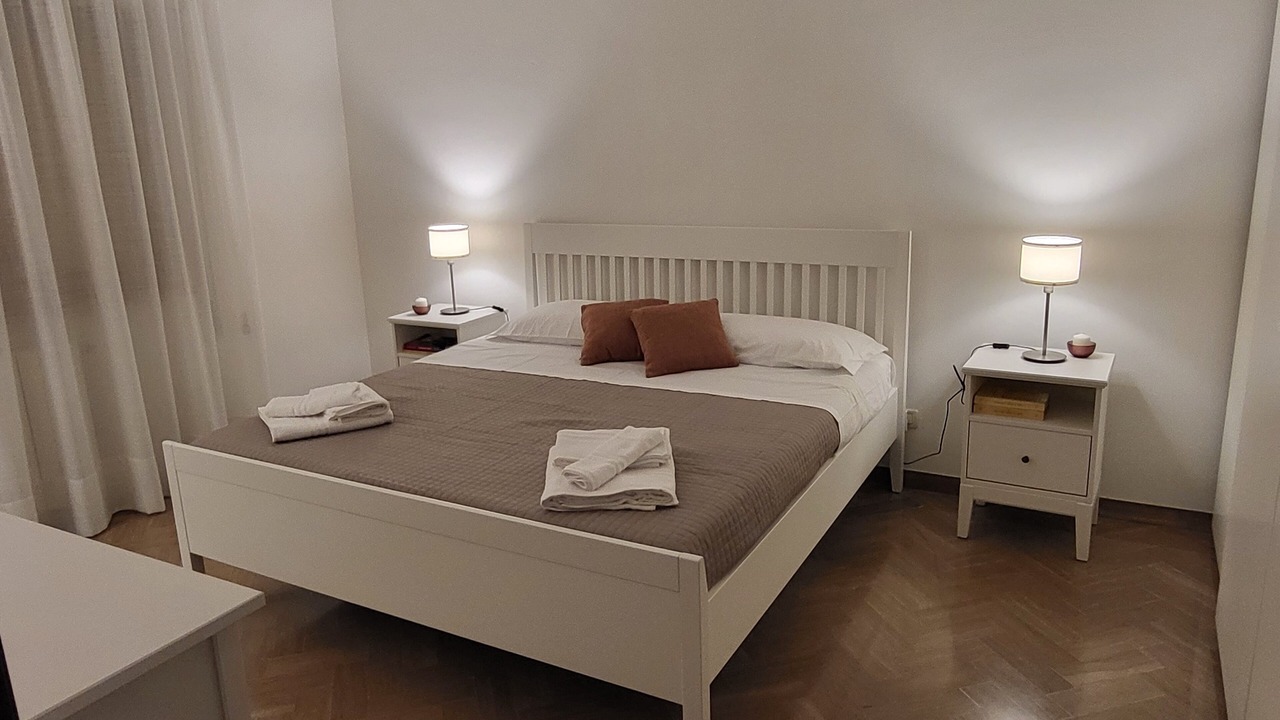 Photo of Bedroom in Marsala