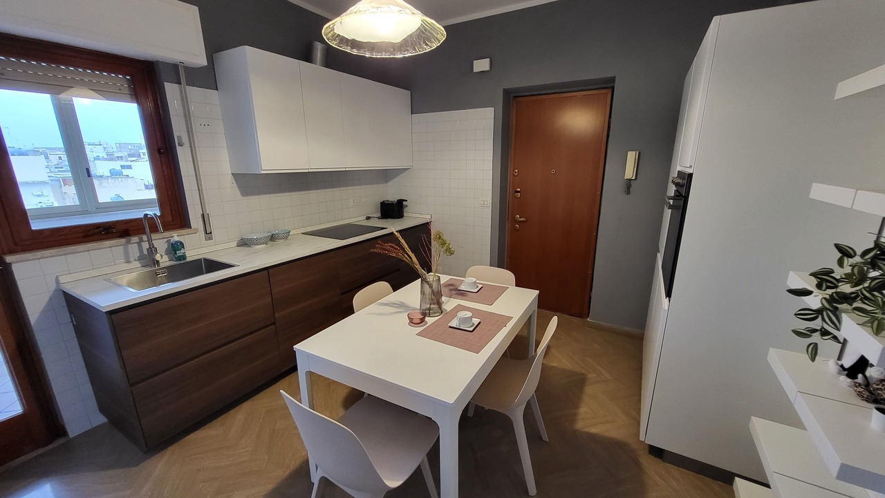 Photo of Kitchen in Marsala