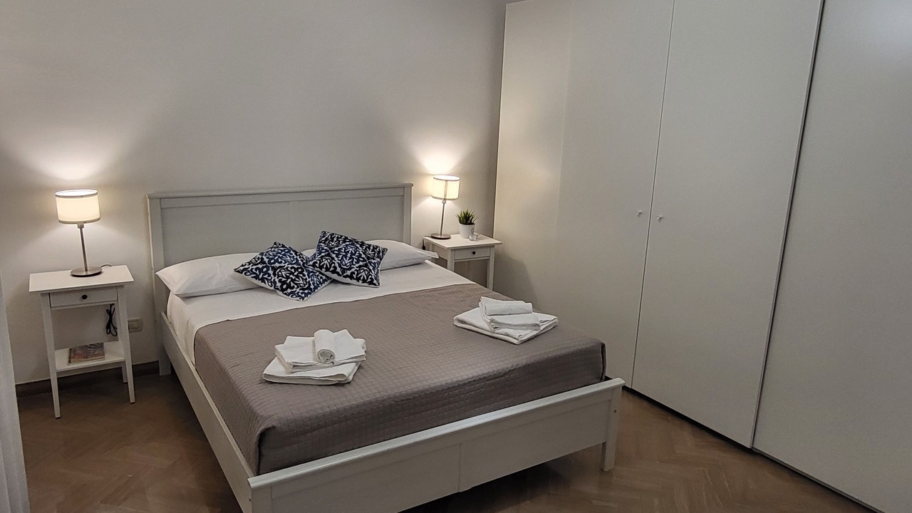 Photo of Bedroom in Marsala