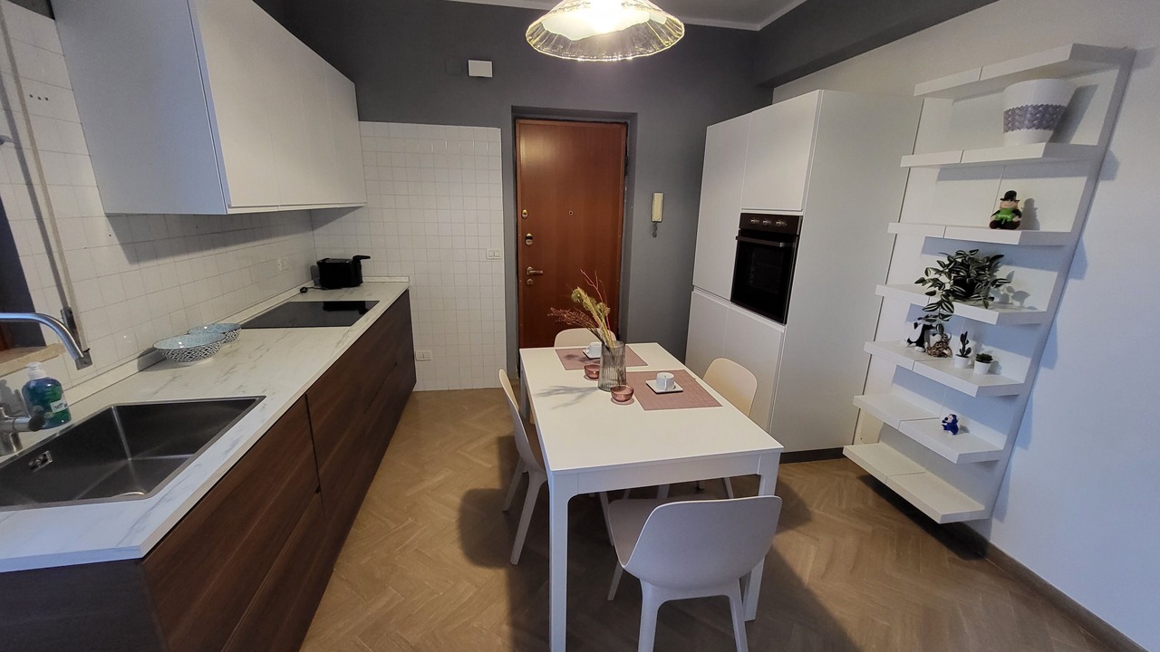 Photo of Kitchen in Marsala