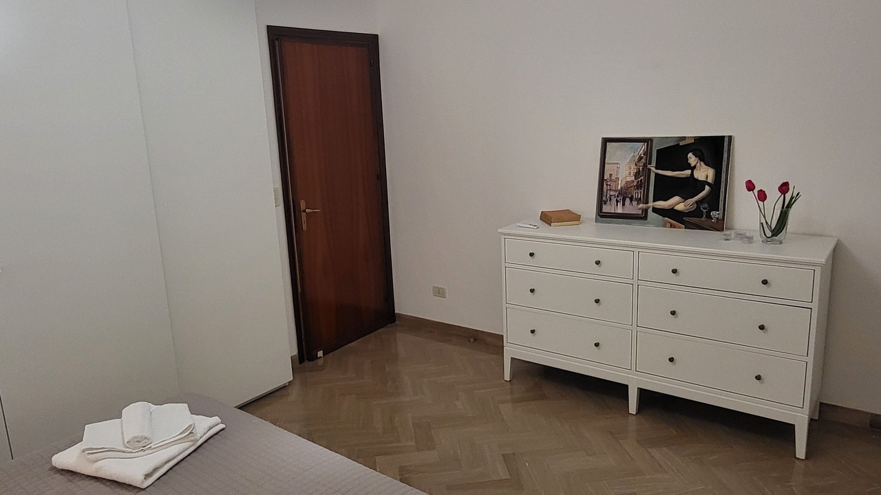 Photo of Bedroom in Marsala
