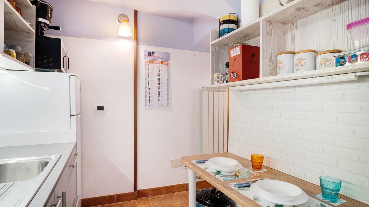 Photo of Kitchen in Latte
