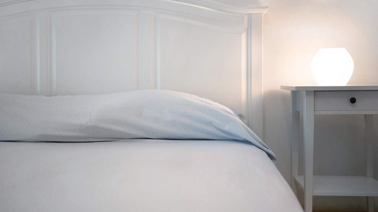 Photo of Bedroom in San Bartolomeo al Mare