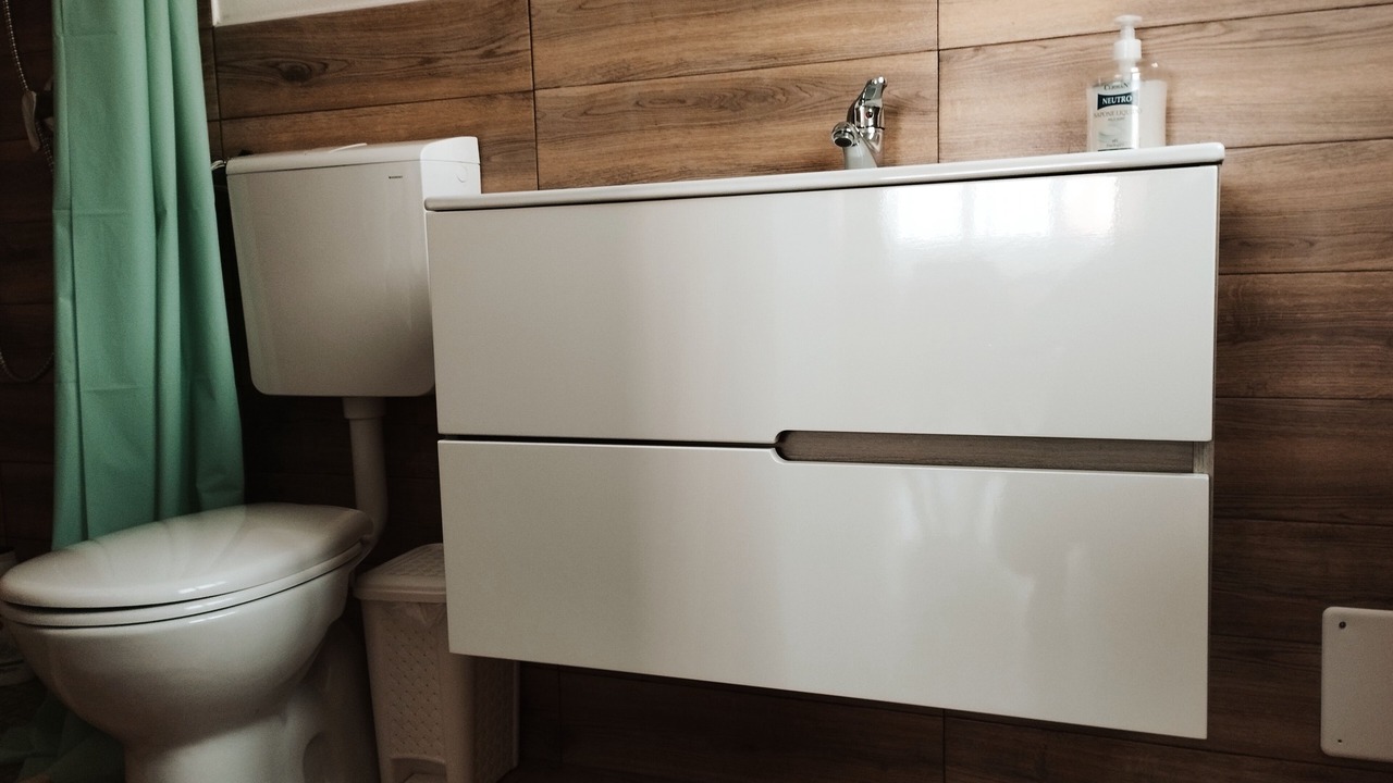 Photo of Bathroom in Comiso