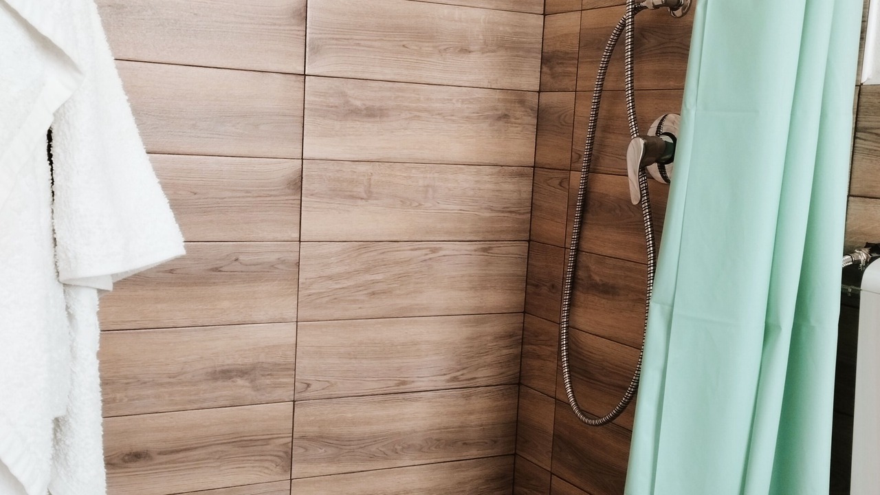 Photo of Bathroom in Comiso